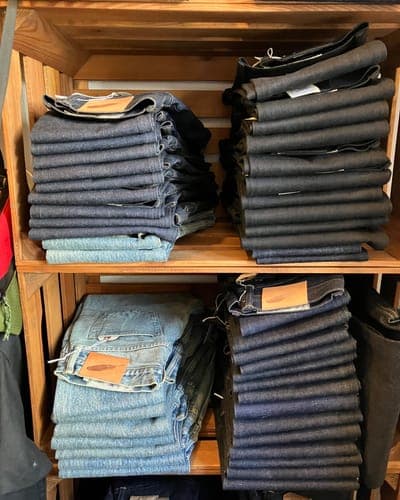 SMALL RESTOCK II