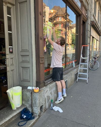 SUMMER SALE WINDOW 💥