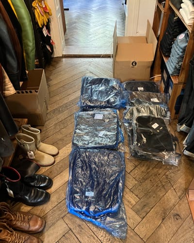 NEW ARRIVALS 💥