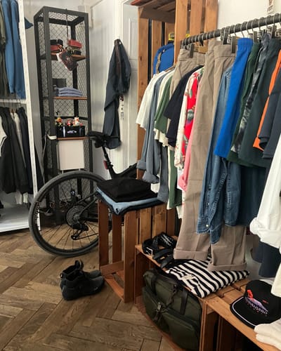 SHOP VIBES 👌